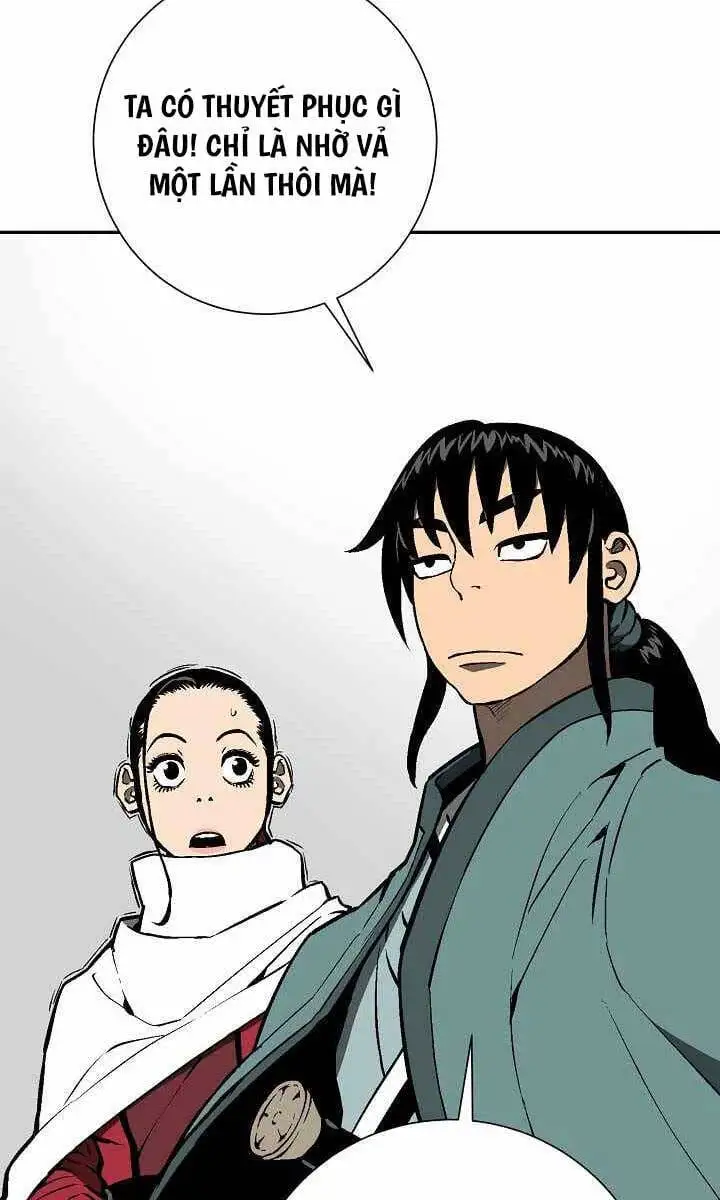 Truyện Tranh Vĩ Linh Kiếm Tiên trang 5