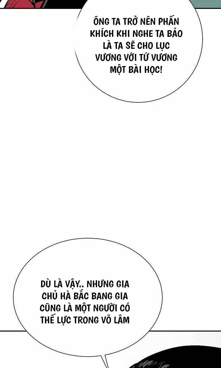 Truyện Tranh Vĩ Linh Kiếm Tiên trang 5