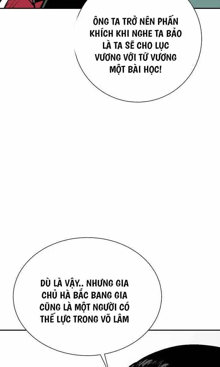 Truyện Tranh Vĩ Linh Kiếm Tiên trang 5