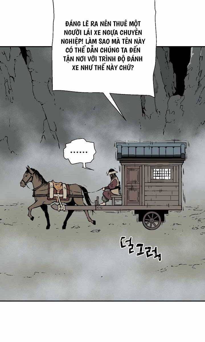 Truyện Tranh Vĩ Linh Kiếm Tiên trang 5