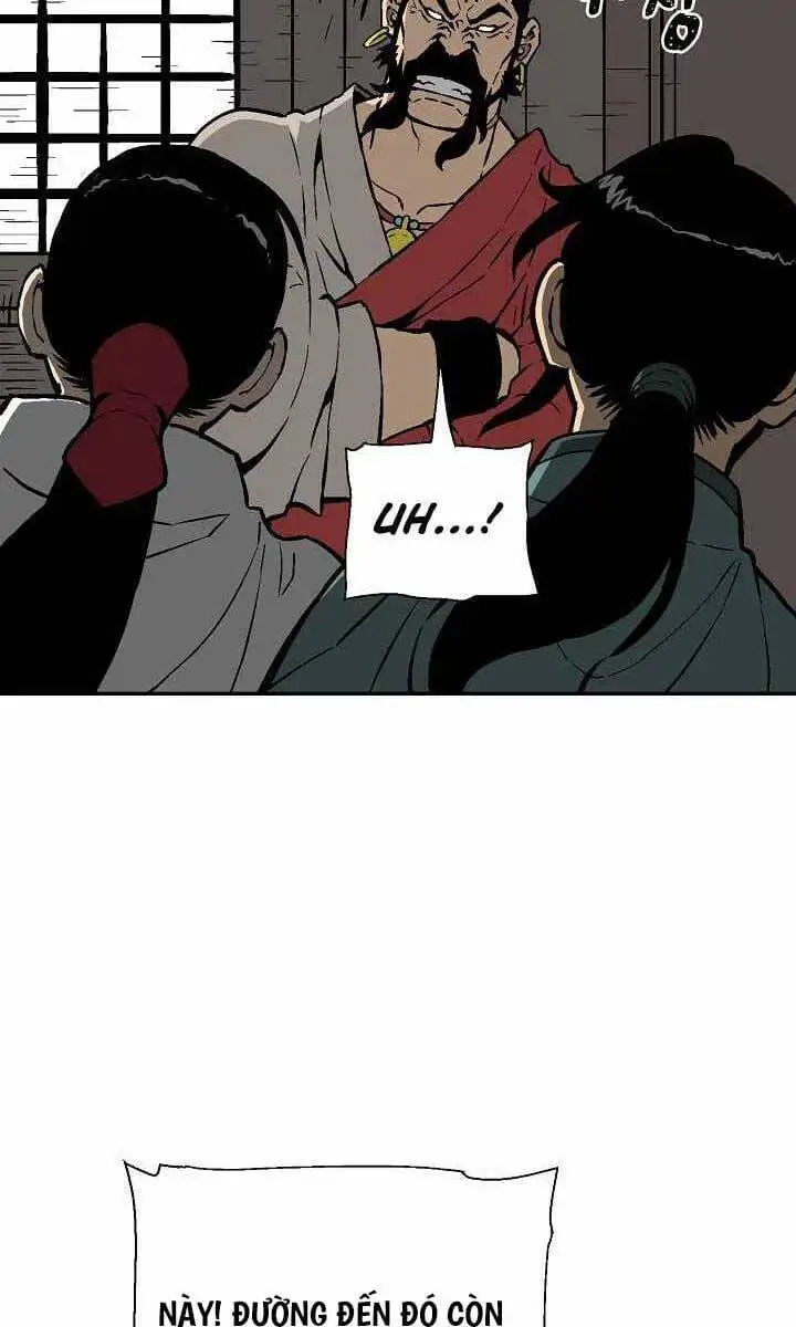 Truyện Tranh Vĩ Linh Kiếm Tiên trang 5