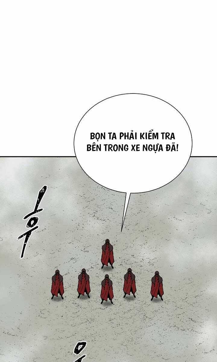 Truyện Tranh Vĩ Linh Kiếm Tiên trang 5