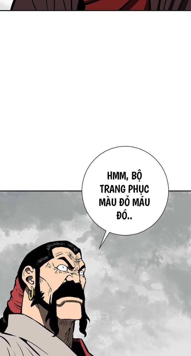 Truyện Tranh Vĩ Linh Kiếm Tiên trang 5