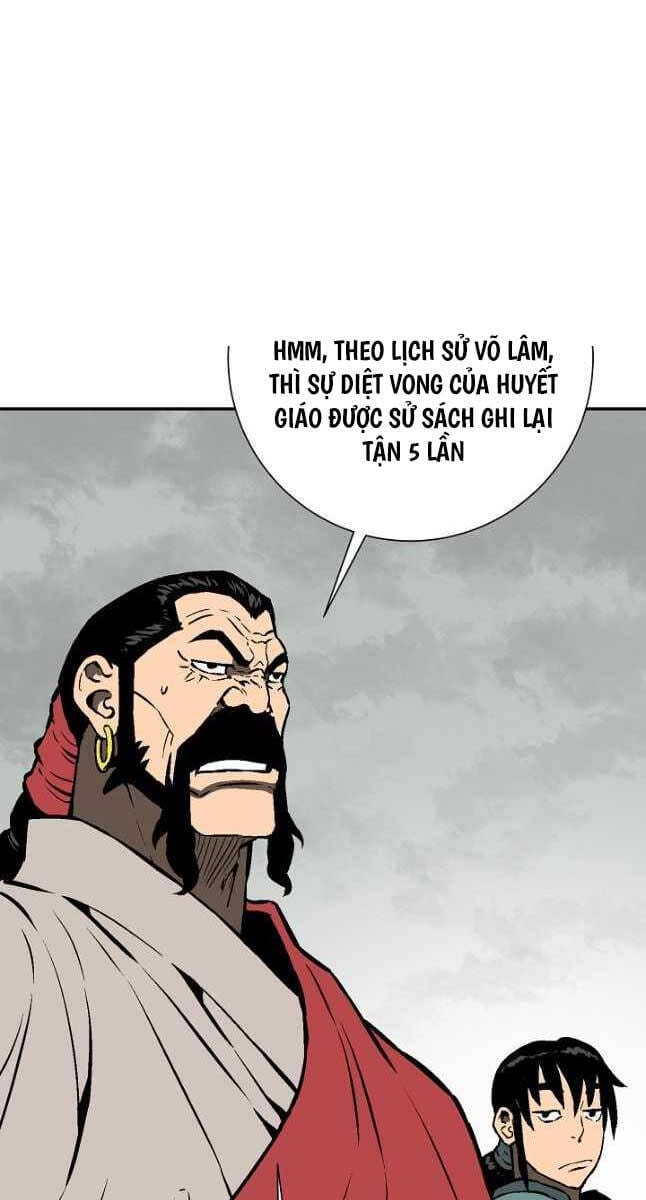 Truyện Tranh Vĩ Linh Kiếm Tiên trang 5