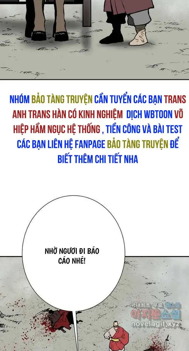 Truyện Tranh Vĩ Linh Kiếm Tiên trang 5