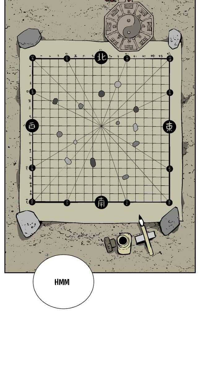 Truyện Tranh Vĩ Linh Kiếm Tiên trang 5