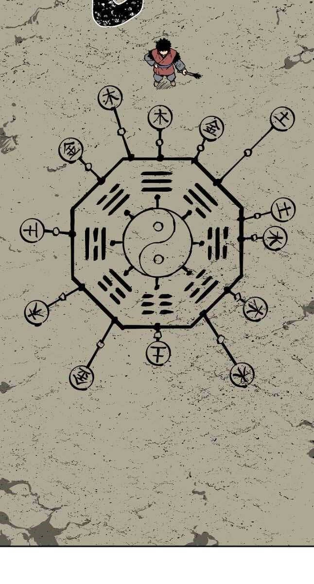 Truyện Tranh Vĩ Linh Kiếm Tiên trang 5