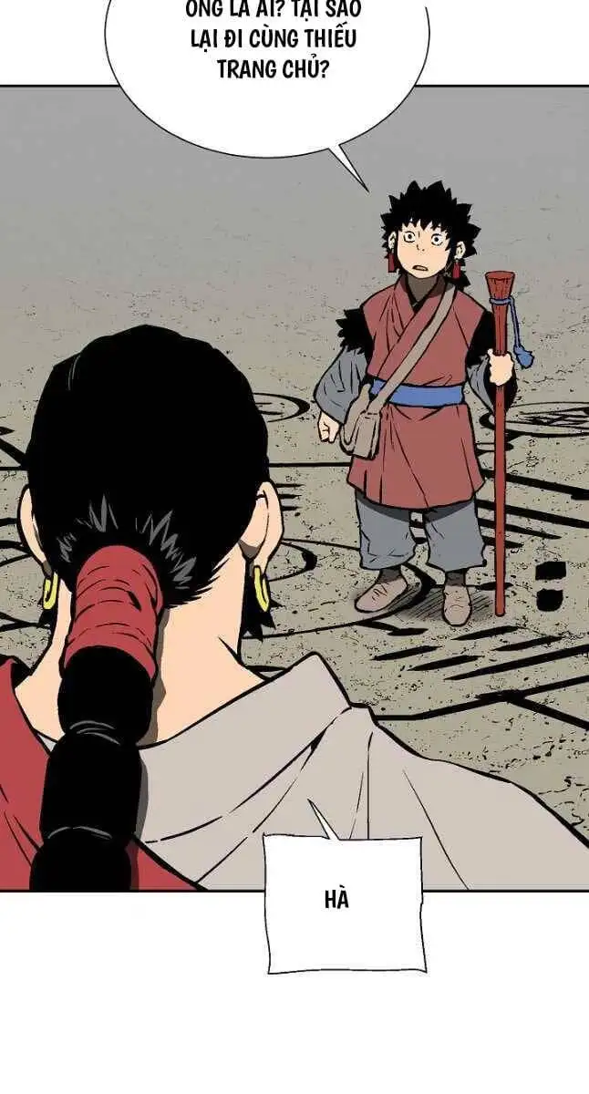 Truyện Tranh Vĩ Linh Kiếm Tiên trang 5