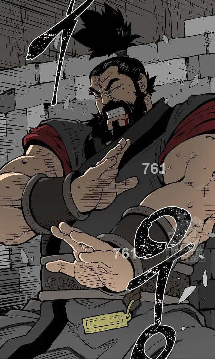 Truyện Tranh Vĩ Linh Kiếm Tiên trang 5