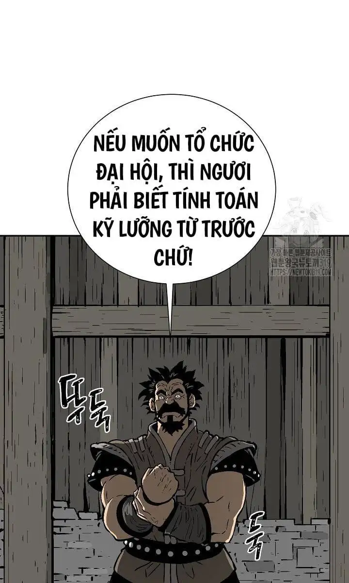 Truyện Tranh Vĩ Linh Kiếm Tiên trang 5