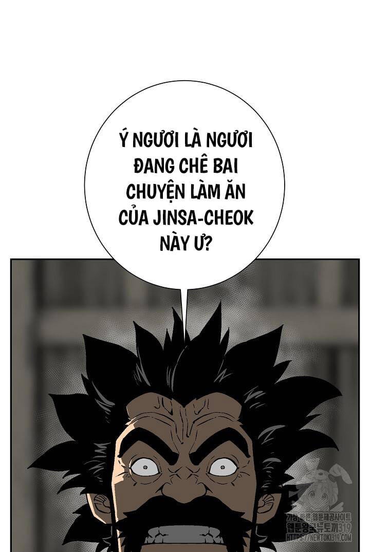 Truyện Tranh Vĩ Linh Kiếm Tiên trang 5