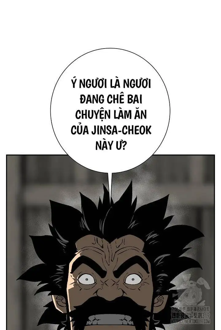 Truyện Tranh Vĩ Linh Kiếm Tiên trang 5