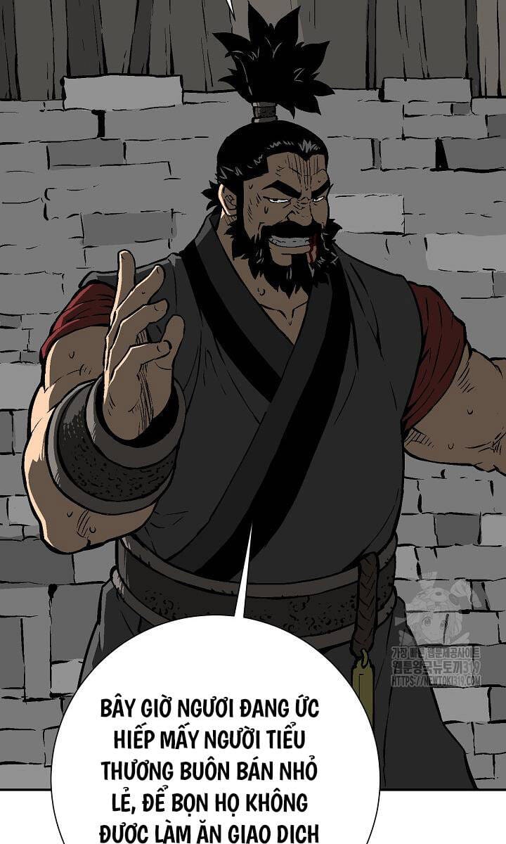 Truyện Tranh Vĩ Linh Kiếm Tiên trang 5