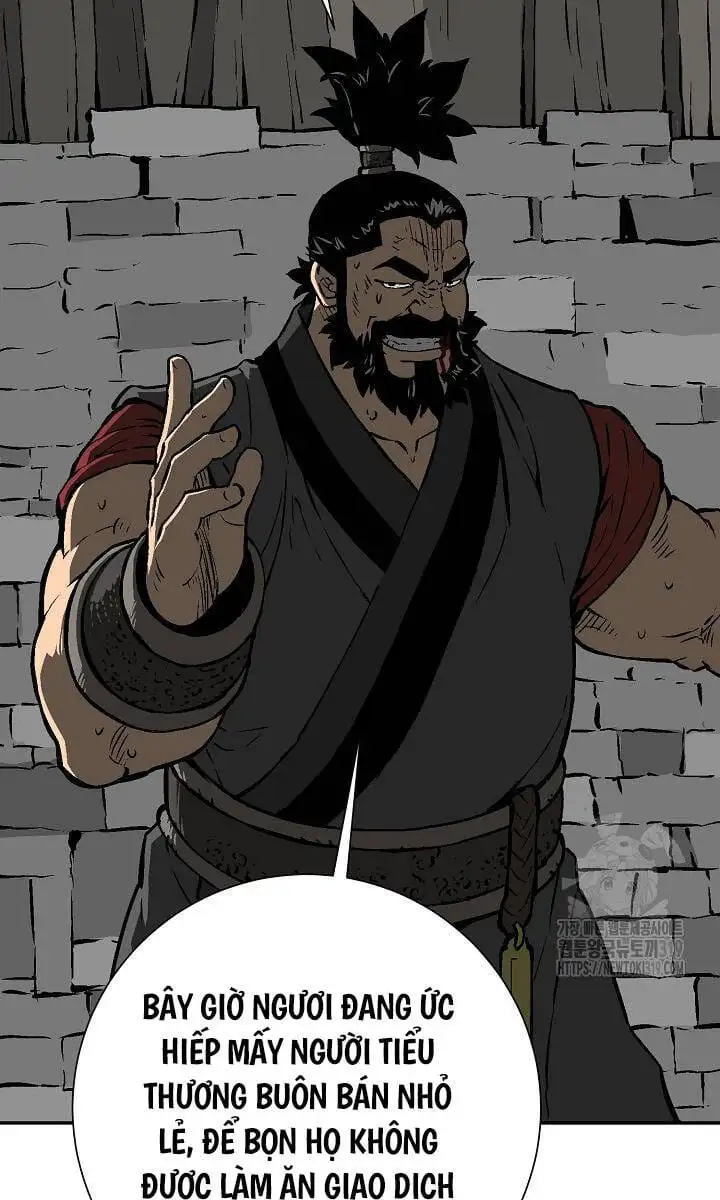 Truyện Tranh Vĩ Linh Kiếm Tiên trang 5