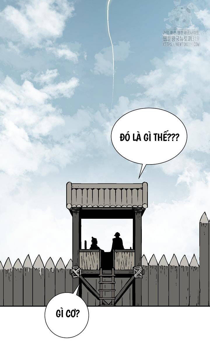 Truyện Tranh Vĩ Linh Kiếm Tiên trang 5