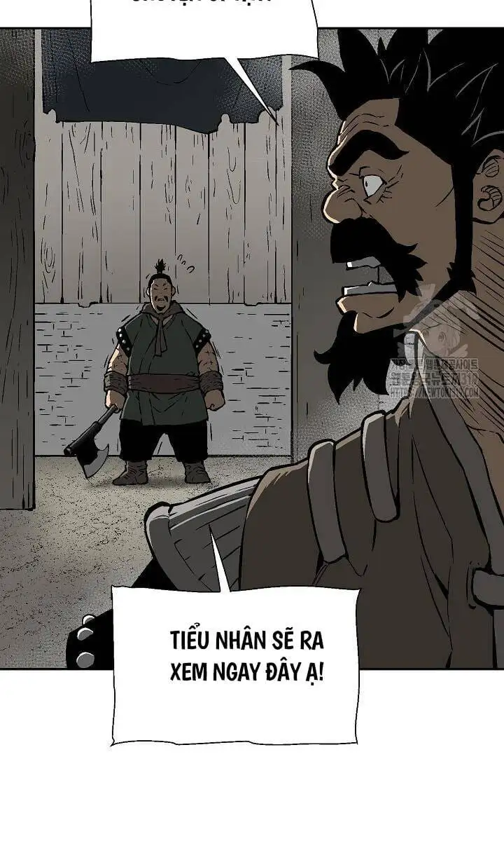 Truyện Tranh Vĩ Linh Kiếm Tiên trang 5