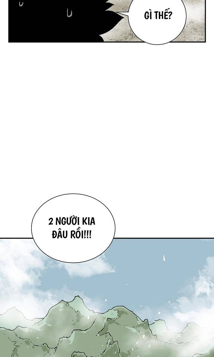 Truyện Tranh Vĩ Linh Kiếm Tiên trang 5