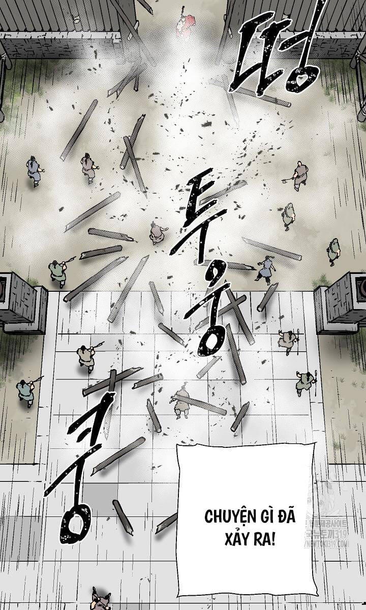 Truyện Tranh Vĩ Linh Kiếm Tiên trang 5