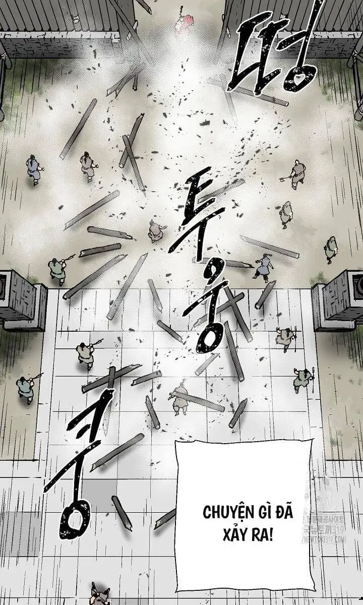 Truyện Tranh Vĩ Linh Kiếm Tiên trang 5