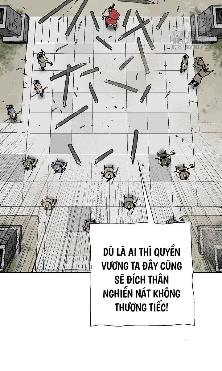 Truyện Tranh Vĩ Linh Kiếm Tiên trang 5