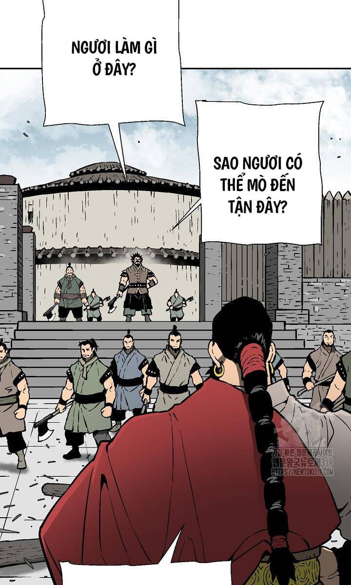 Truyện Tranh Vĩ Linh Kiếm Tiên trang 5