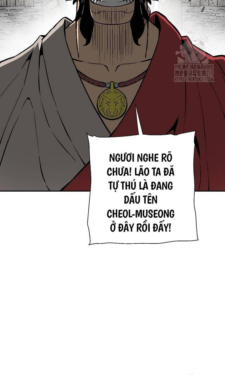 Truyện Tranh Vĩ Linh Kiếm Tiên trang 5