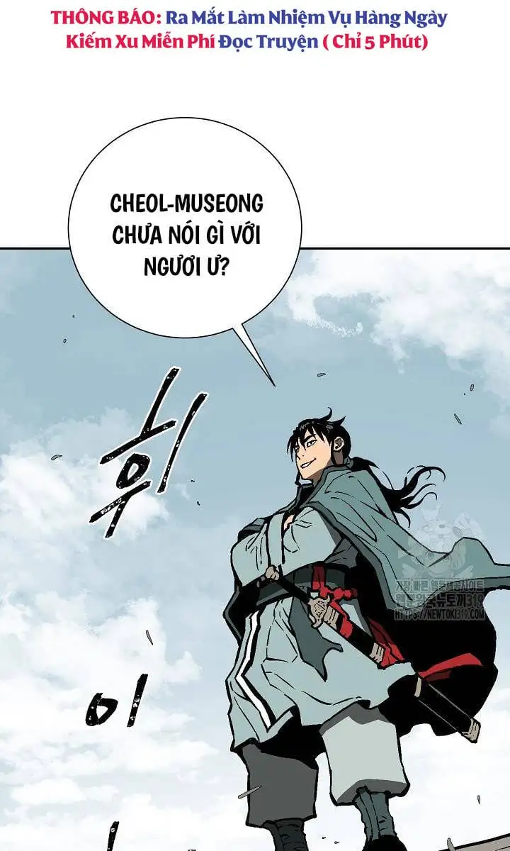 Truyện Tranh Vĩ Linh Kiếm Tiên trang 5