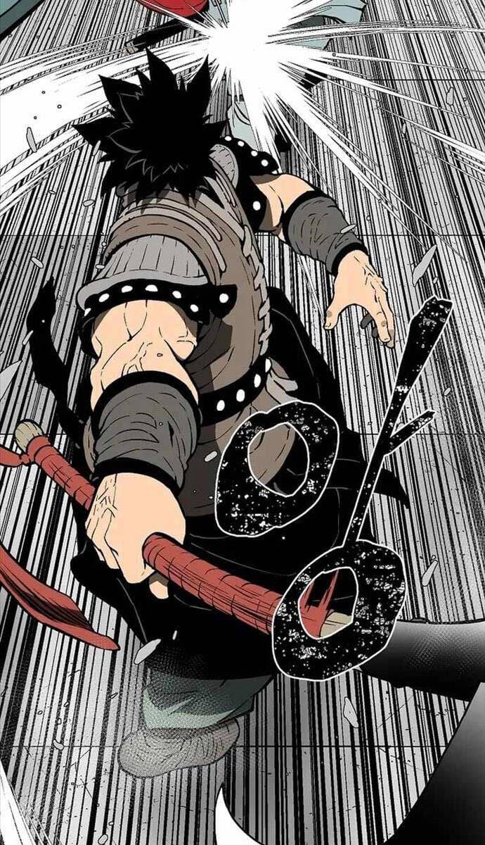 Truyện Tranh Vĩ Linh Kiếm Tiên trang 5