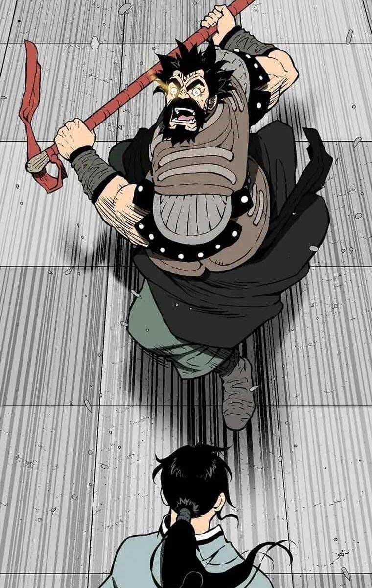 Truyện Tranh Vĩ Linh Kiếm Tiên trang 5