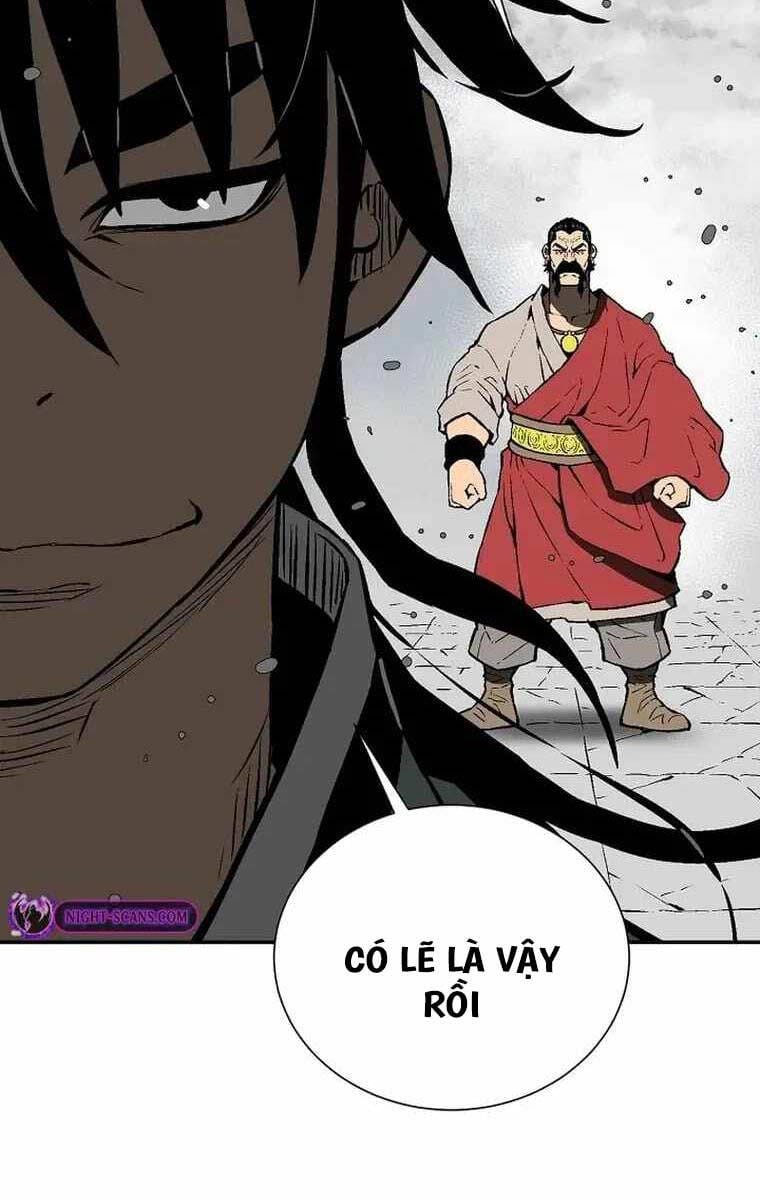 Truyện Tranh Vĩ Linh Kiếm Tiên trang 5