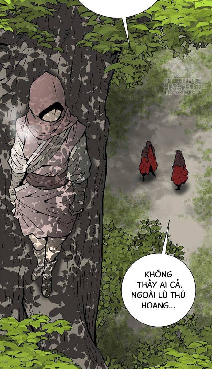 Truyện Tranh Vĩ Linh Kiếm Tiên trang 5