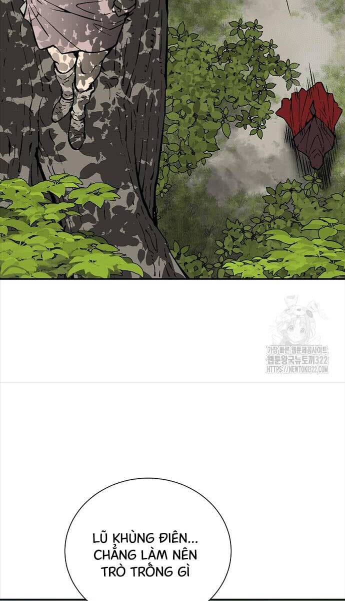 Truyện Tranh Vĩ Linh Kiếm Tiên trang 5