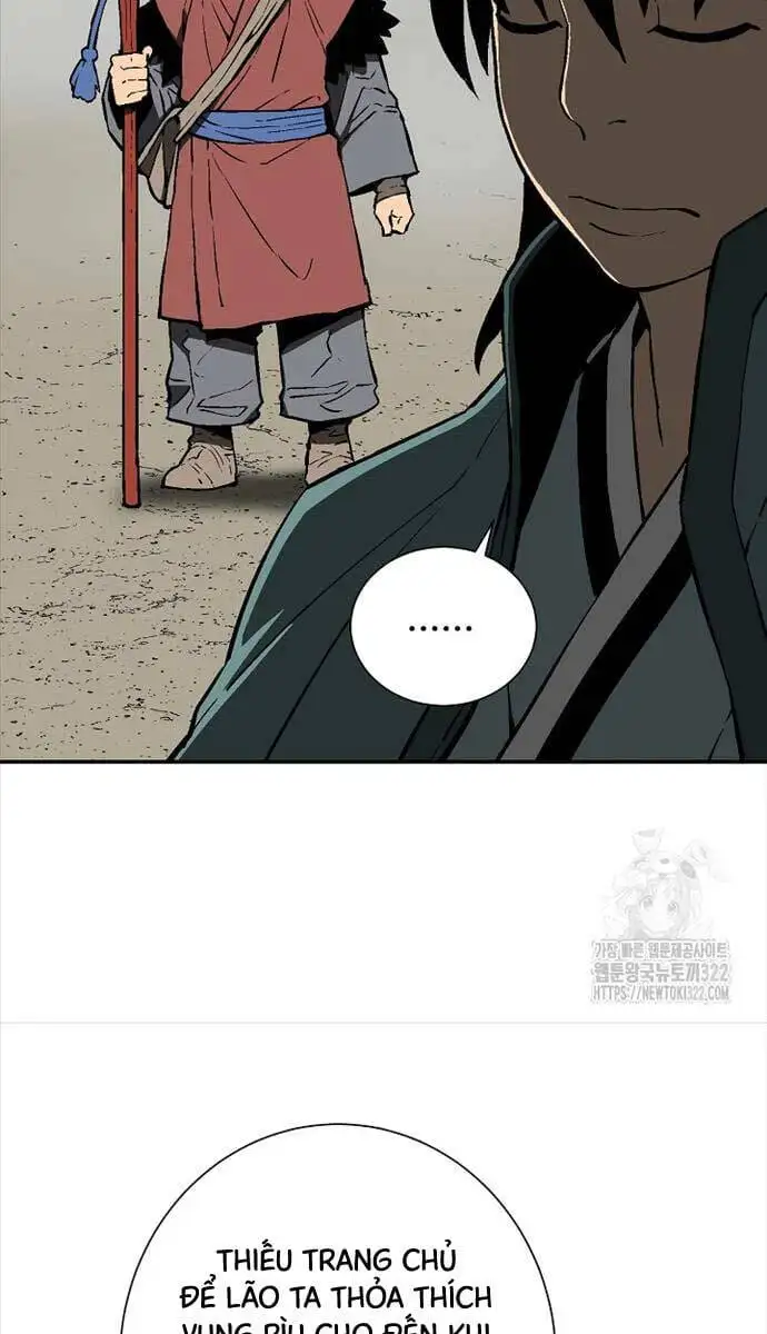 Truyện Tranh Vĩ Linh Kiếm Tiên trang 5