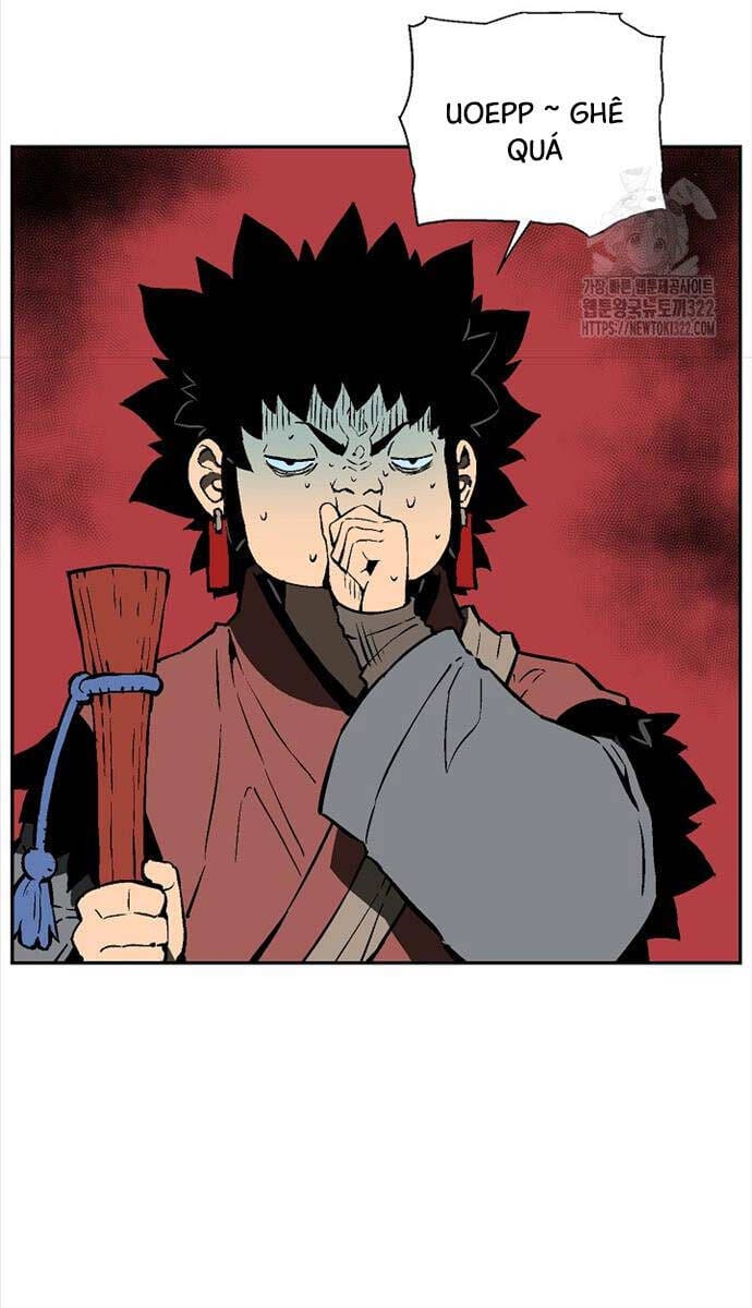 Truyện Tranh Vĩ Linh Kiếm Tiên trang 5