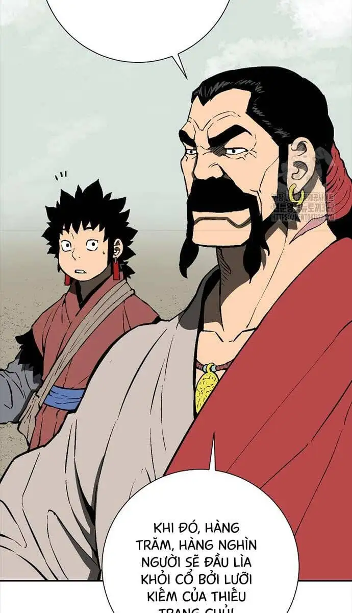 Truyện Tranh Vĩ Linh Kiếm Tiên trang 5