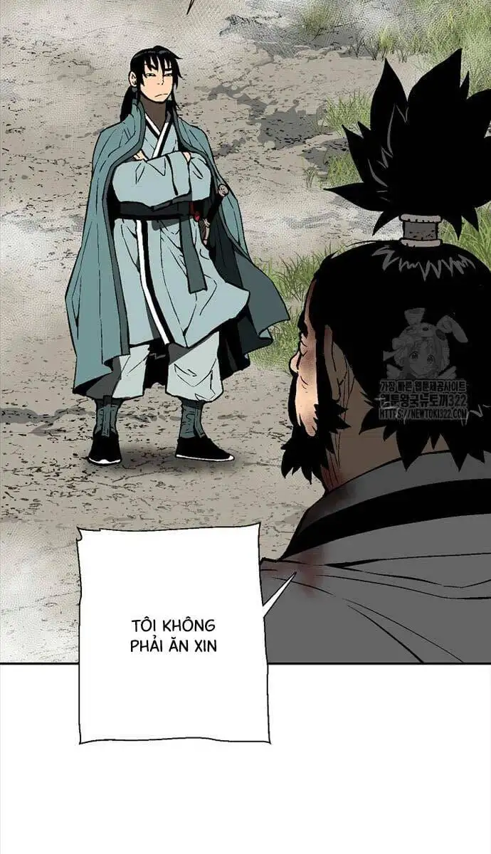 Truyện Tranh Vĩ Linh Kiếm Tiên trang 5