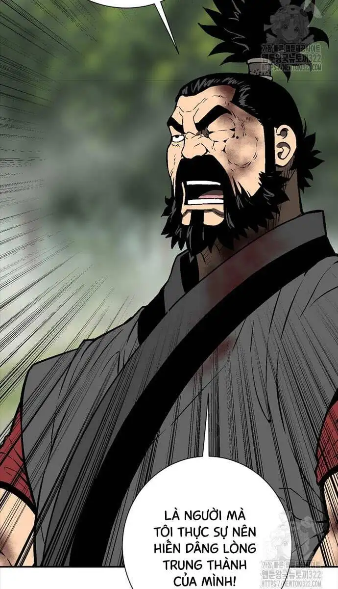 Truyện Tranh Vĩ Linh Kiếm Tiên trang 5