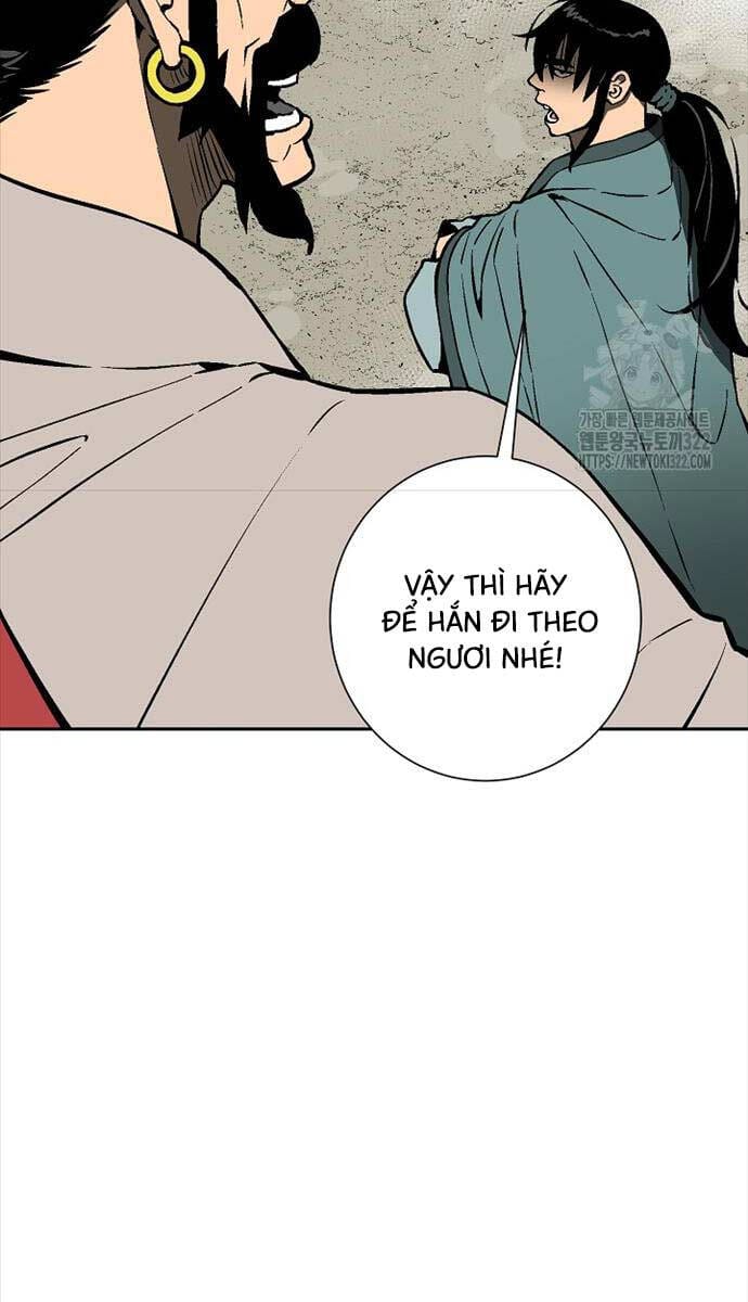 Truyện Tranh Vĩ Linh Kiếm Tiên trang 5