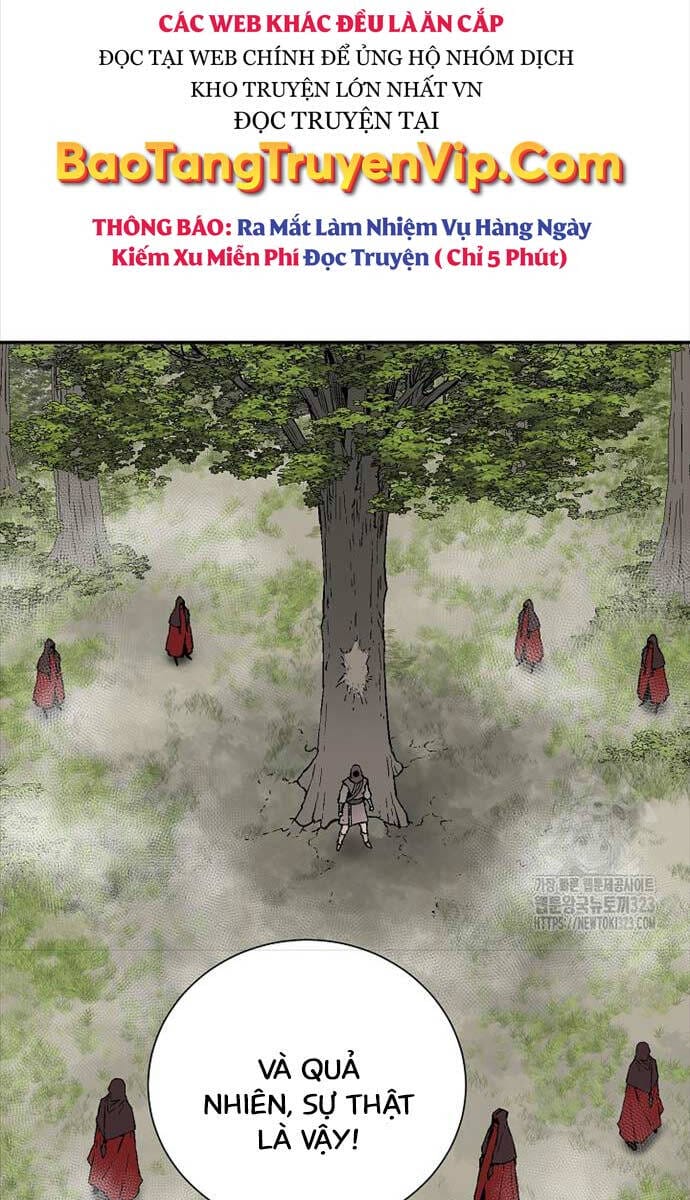 Truyện Tranh Vĩ Linh Kiếm Tiên trang 5