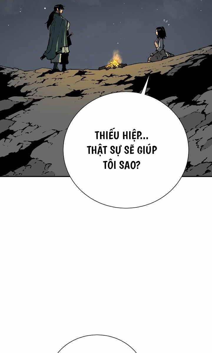 Truyện Tranh Vĩ Linh Kiếm Tiên trang 5