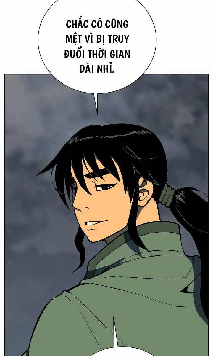 Truyện Tranh Vĩ Linh Kiếm Tiên trang 5