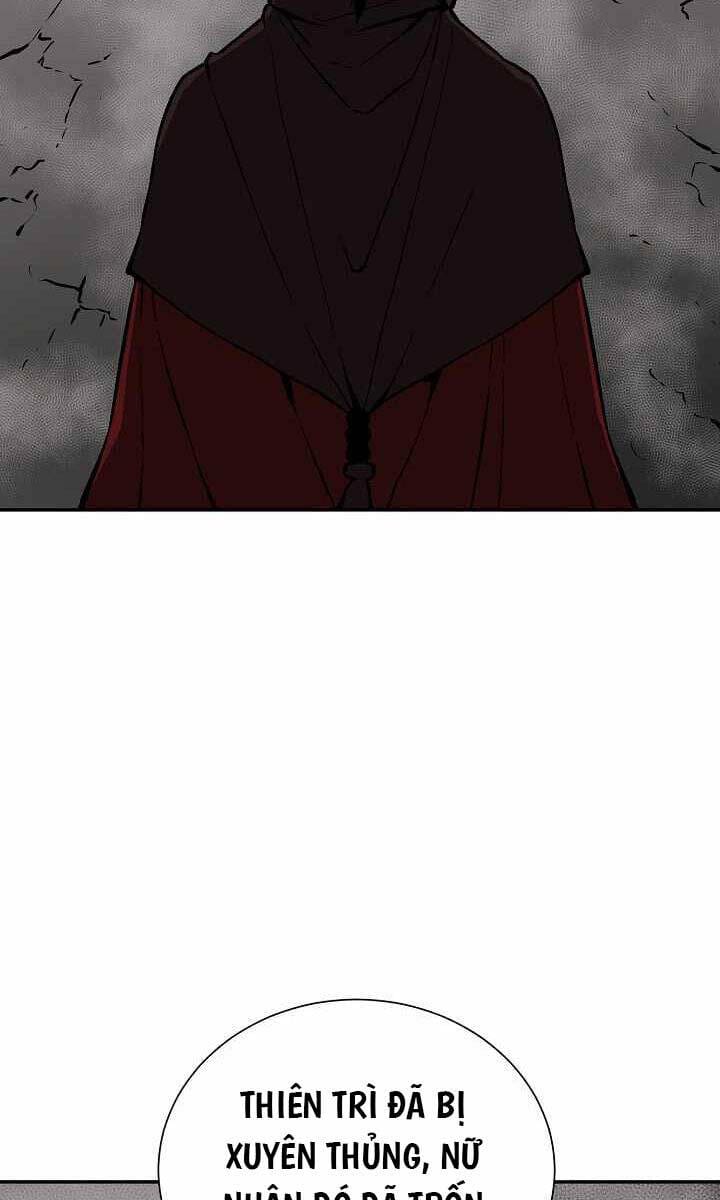 Truyện Tranh Vĩ Linh Kiếm Tiên trang 5