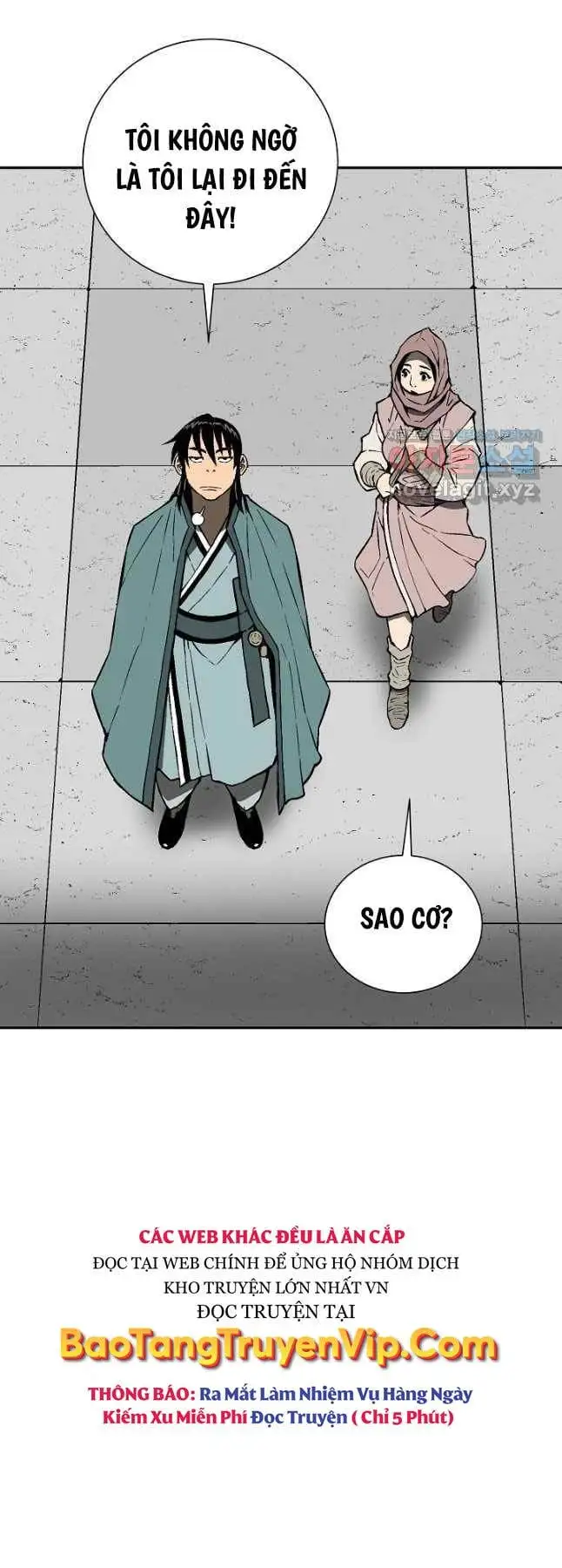 Truyện Tranh Vĩ Linh Kiếm Tiên trang 5