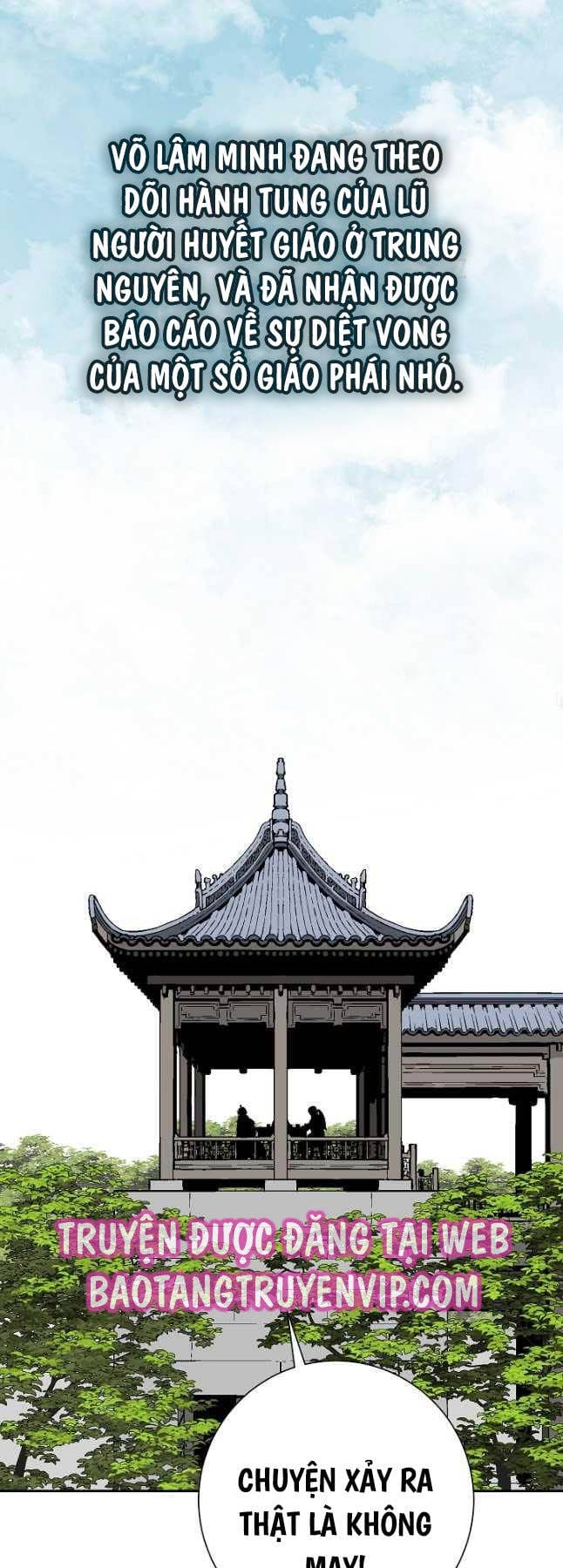 Truyện Tranh Vĩ Linh Kiếm Tiên trang 5