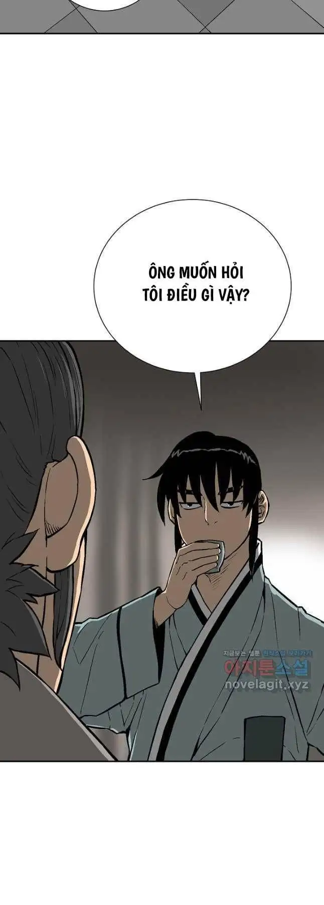 Truyện Tranh Vĩ Linh Kiếm Tiên trang 5