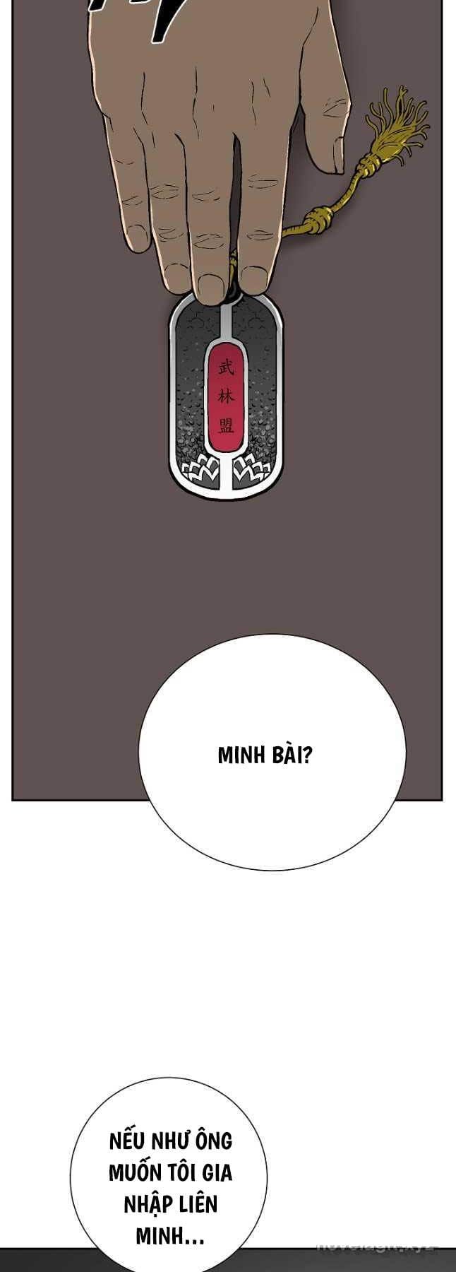 Truyện Tranh Vĩ Linh Kiếm Tiên trang 5