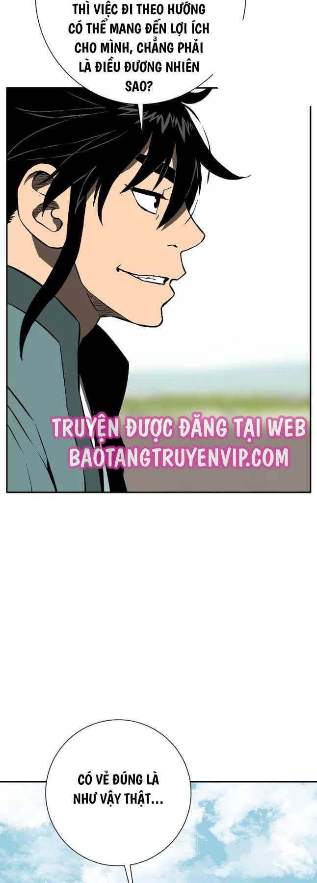 Truyện Tranh Vĩ Linh Kiếm Tiên trang 5