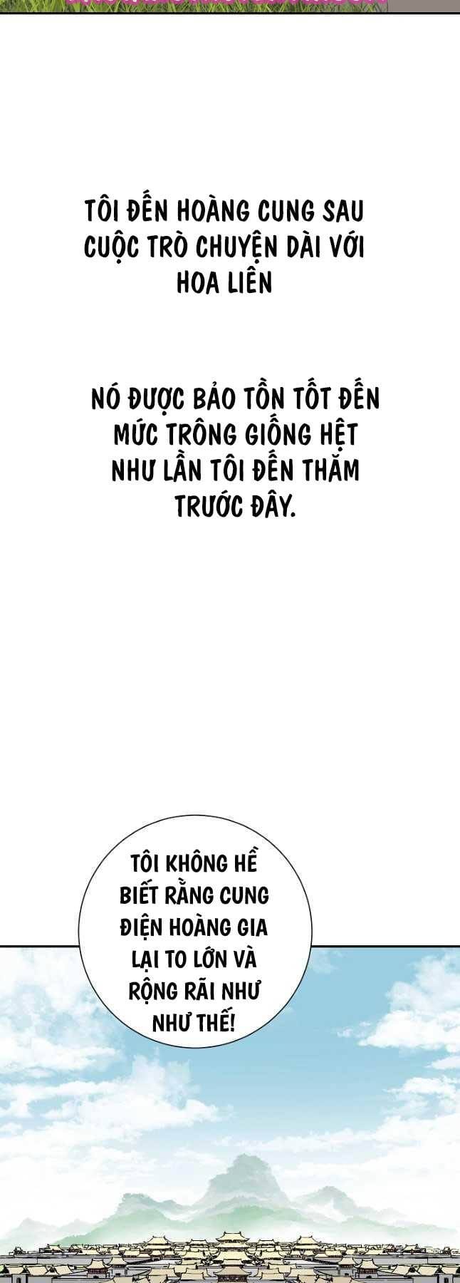 Truyện Tranh Vĩ Linh Kiếm Tiên trang 5