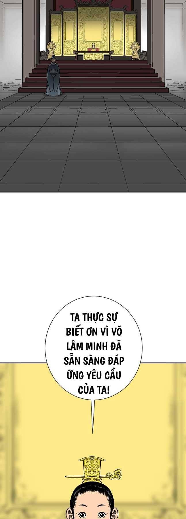 Truyện Tranh Vĩ Linh Kiếm Tiên trang 5