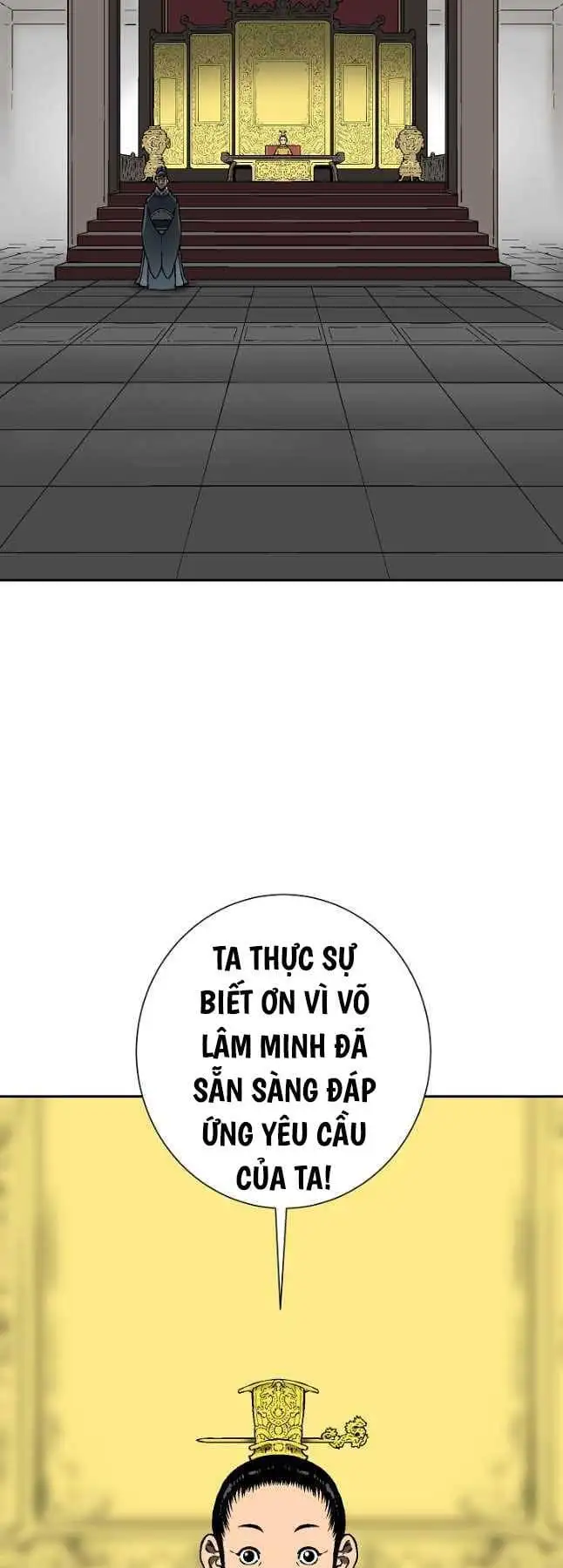 Truyện Tranh Vĩ Linh Kiếm Tiên trang 5